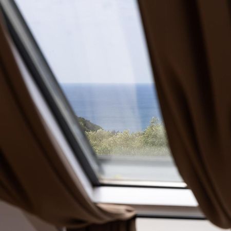 Hotel Mashtra - The Olive House Ulcinj Exterior foto