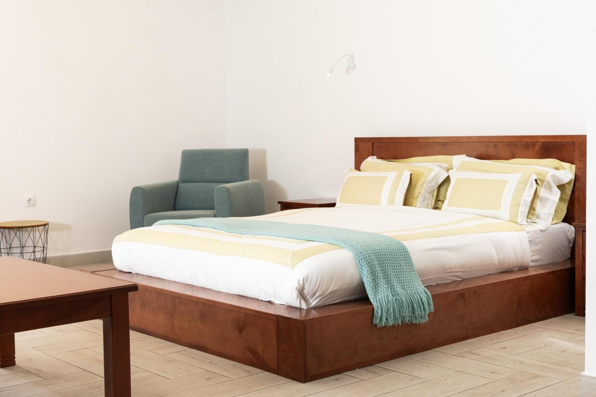 Hotel Mashtra - The Olive House Ulcinj Exterior foto
