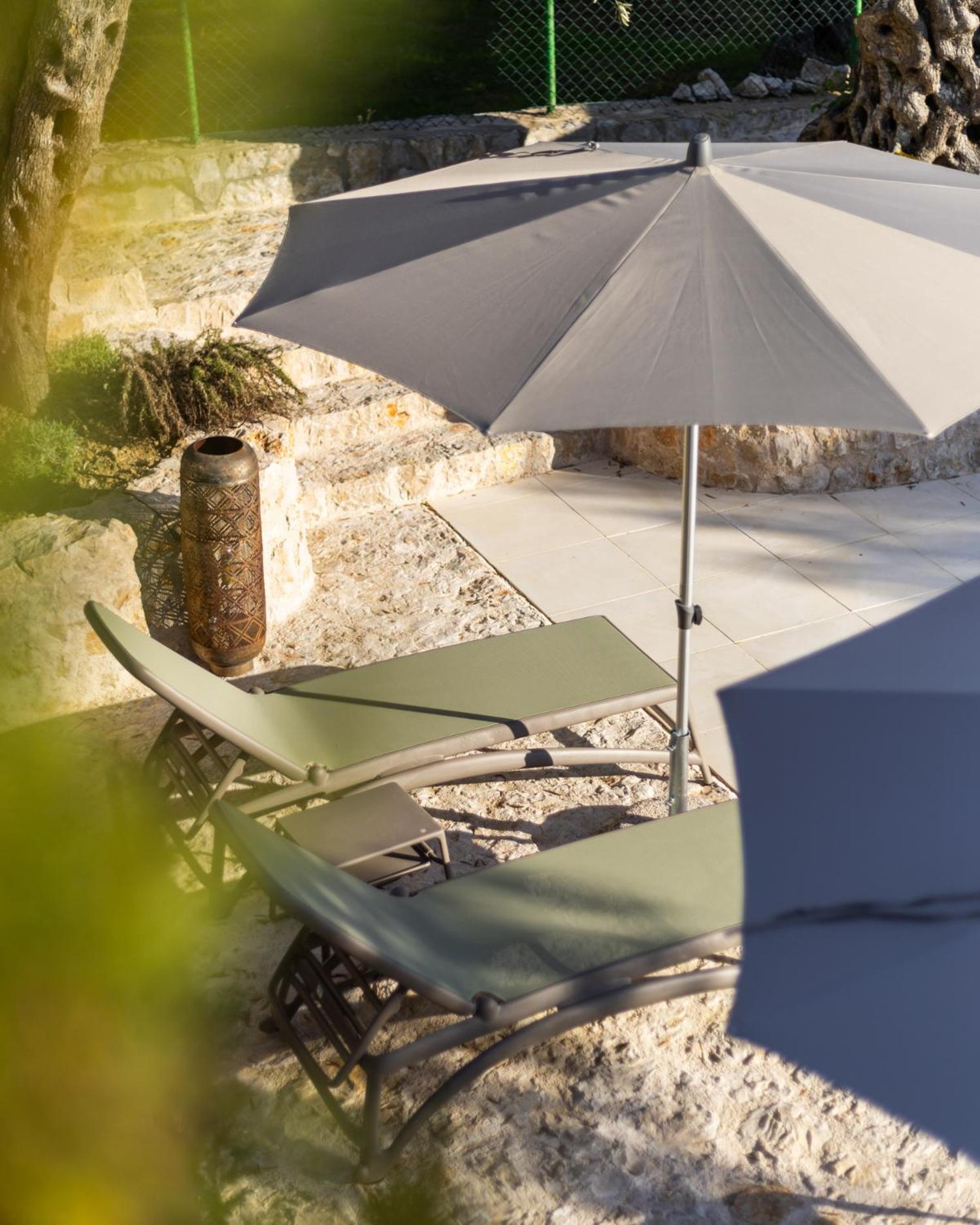 Hotel Mashtra - The Olive House Ulcinj Exterior foto